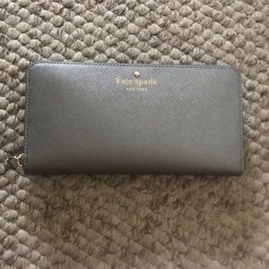Kate Spade Mika’s Pond Lacey Wallet